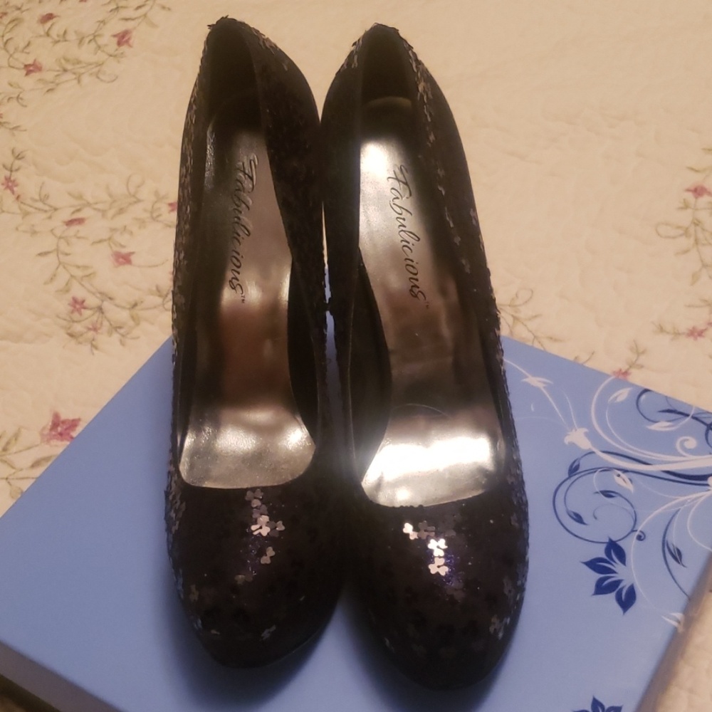 Pumps/Platforms